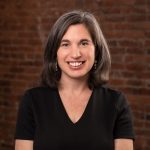 Rachel Fyall