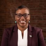 Sharon Kioko