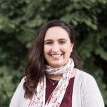 Christina Coomer headshot