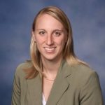Stephanie Leiser Headshot